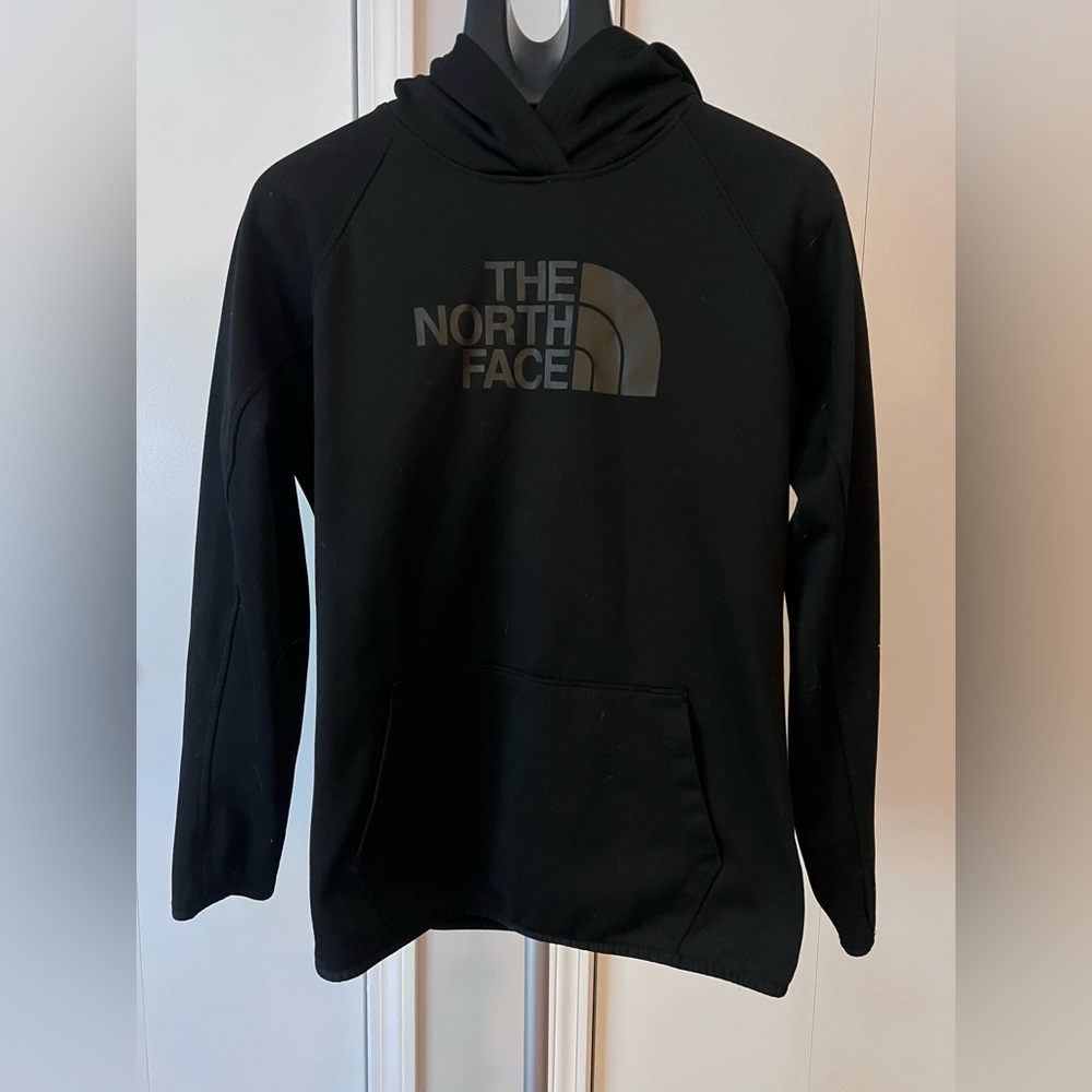 The North Face Dark Jacket